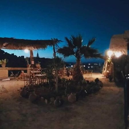 Апартаменти Nainshal Siwa Siwa Oasis Екстер'єр фото