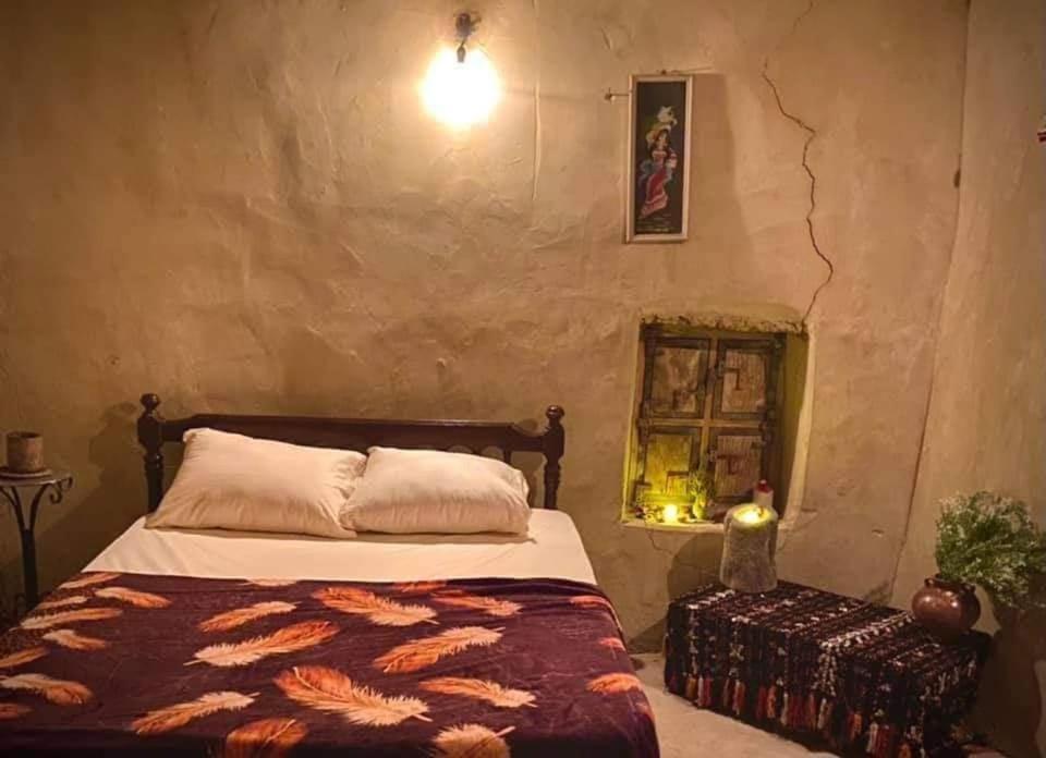 Апартаменти Nainshal Siwa Siwa Oasis Екстер'єр фото